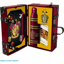 Pyramid International Harry Potter Gryffindor - Crest None Fanpaket multicolor