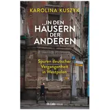 Christoph Links Verlag In den Häusern der anderen