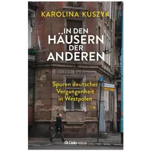 Christoph Links Verlag In den Häusern der anderen