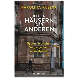 Christoph Links Verlag In den Häusern der anderen