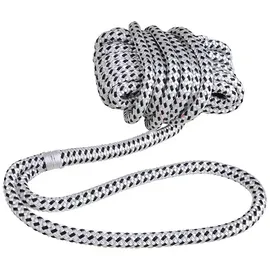 PRO PLUS Seilflechter Taifun Ø Polyester Festmacher, Ø und Länge:14mm Ø. 8m lang