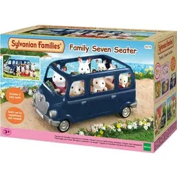 EPOCH 5274 Sylvanian Families® Familien-Siebensitzer