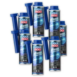 7x 250ml LIQUI MOLY 1001 Additiv Hybrid Additive Kraftstoff