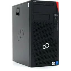 Fujitsu Esprimo P7012 Desktop PC Core i5-12500 (6x 3.0GHz), 16GB, 500GB SSD