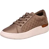 La Strada Loafer Damen Beige 39