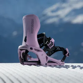 NIDECKER Supermatic Dusk XL