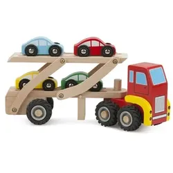 New Classic Toys Auto-Transporter