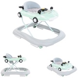 KIKKABOO Lauflernhilfe Car,