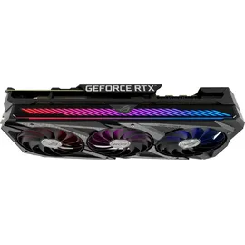 Asus ROG Strix GeForce RTX 3080 Ti 12 GB GDDR6X 90YV0GT1-M0NM00