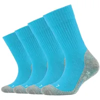 CAMANO pro tex 4er Pack function in turquoise -