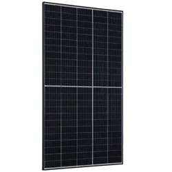RISEN Solarpanel RSM40-8-410M mit 410 Watt - Balkonkraftwerk Solarmodul - Verkauf nur an Endverbraucher
