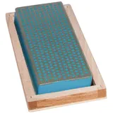 Friedrich Müller Diamant Schleifstein 150x50mm mittel