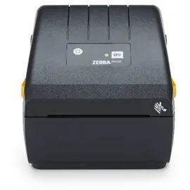 Zebra Technologies ZD220 Schwarz
