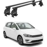 Menabo Dachträger für VW Golf Sportsvan