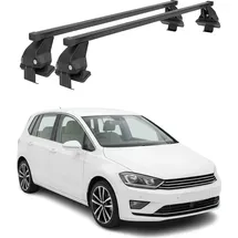 Menabo Dachträger für VW Golf Sportsvan