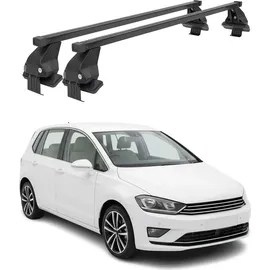Menabo Dachträger für VW Golf Sportsvan