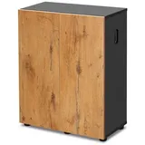 AquaEl Ultrascape 60 Forest furniture