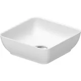 Duravit Sivida eckig 30 cm