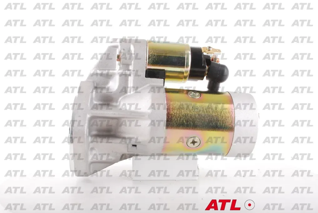 Atl Anlasser Starter