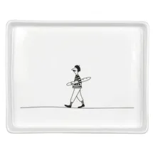 räder Butterdose Bon appétit