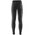 Löffler Loeffler Carbon Ab Warm Leggings - Black - 52