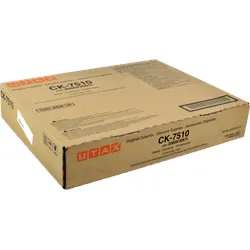 Utax Toner 623010010  CK-7510  schwarz