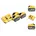 DCB 118 Y3 Starter Set 18 V 54 V 3 x