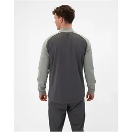 Jako Polyesteranzug Iconic anthra light/mintgrün/soft grey M