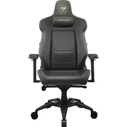 COUGAR Gaming-Stuhl "Armor EVO Royal", schwarz, Stühle