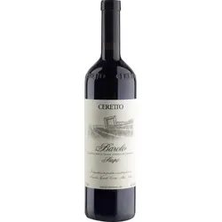 Barolo Prapò Ceretto 2014