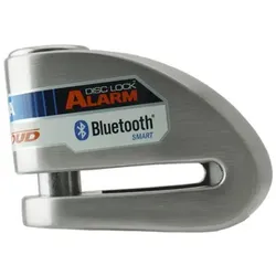 Xena  Sportzubehör Bloque disque alarme Bluetooth  XX14 SRA  in Grau, Einheitsgrösse