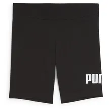 Puma ESS No. 1 Logo 7'' Short Leggings PUMA black