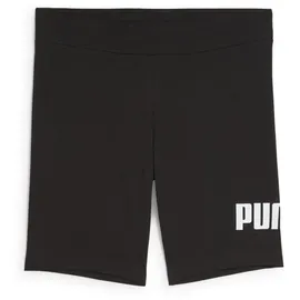 Puma ESS No. 1 Logo 7'' Short Leggings PUMA black
