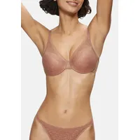 Triumph Signature Sheer WHP Schalen-BH Beige 75B