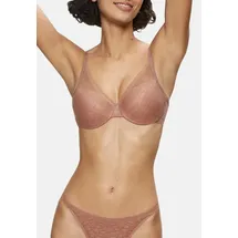Triumph Signature Sheer WHP Schalen-BH Beige 75B