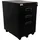 Jet-Line Rollcontainer 52 x 39 x 0 schwarz