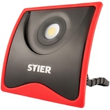 Stier COB-LED-Baustrahler 5000 Lumen 55W