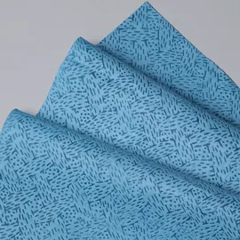 KIMTECH Prozesswischtücher 7644 – 1 BRAG Box mit 160 Tüchern, blau