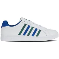 K-Swiss Herren Court Tiebreak Sneaker, 44 EU