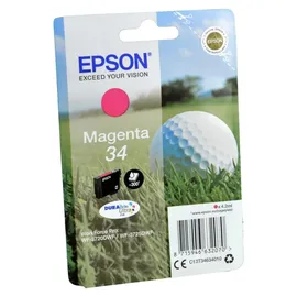Epson 34 magenta