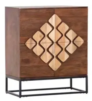 Gutmann Factory CHAKRA Highboard
