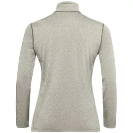 Jack Wolfskin Stehkragenpullover Beige L