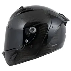 Shark Shark Aeron Carbon Integralhelm schwarz, XS