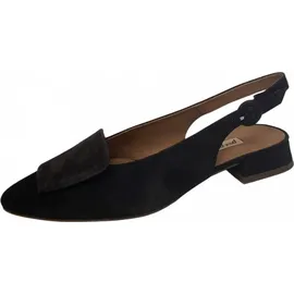 Paul Green Slingpumps Herren Braun 40,5