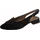 Paul Green Slingpumps Herren Braun 40,5
