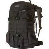 Mystery Ranch 2 Day Assault Rucksack Schwarz