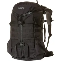 Mystery Ranch 2 Day Assault Rucksack Schwarz