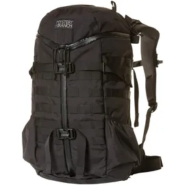 Mystery Ranch 2 Day Assault Rucksack Schwarz