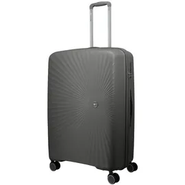 Travelite VOYAAGE Koffer-Set 4-tlg. grau
