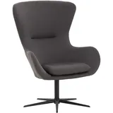 SalesFever Sessel mit Drehfunktion